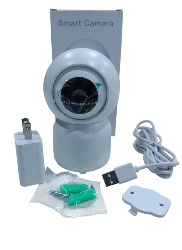 Camara tuya sencilla  1080